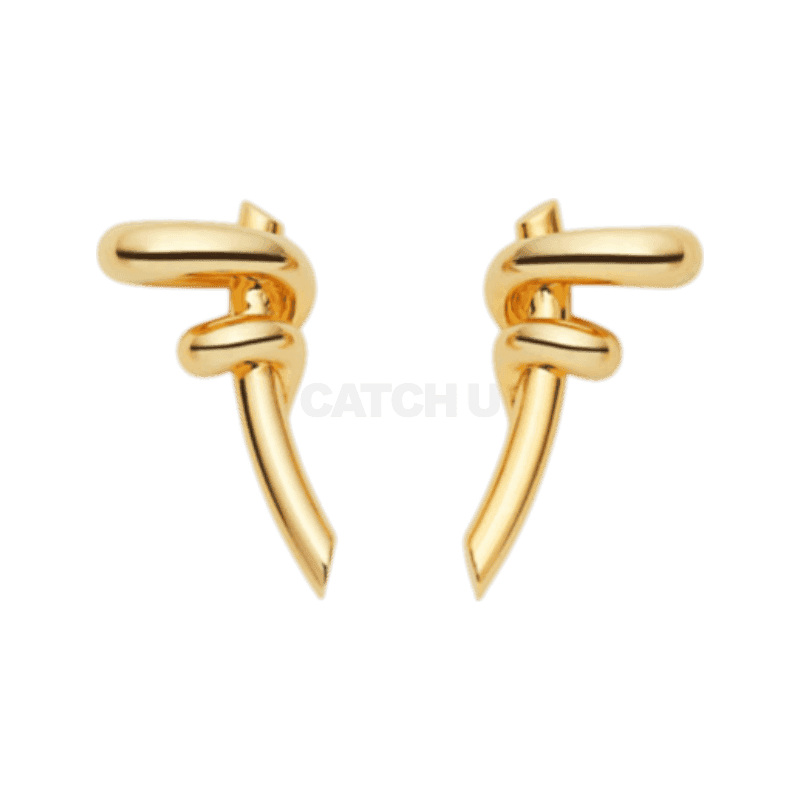 [공식] 펜디 필로 이어링 8ak610b08f0cfk