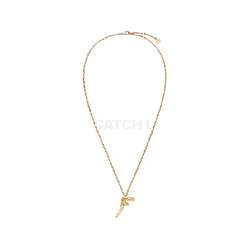 [공식] 펜디 필로 네크리스 8ak613b08f0cfk