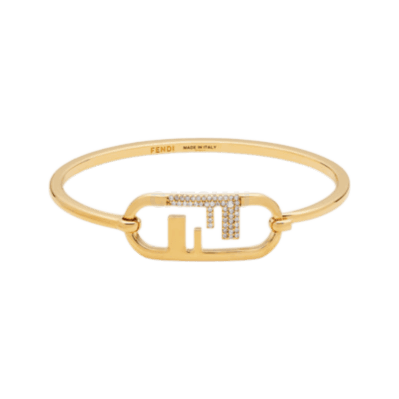 펜디 오’락 브레이슬릿 8ah359a44gf089u