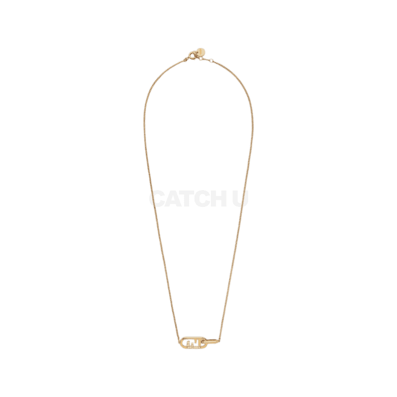 펜디 오’락 네크리스 8ah321a44gf089u