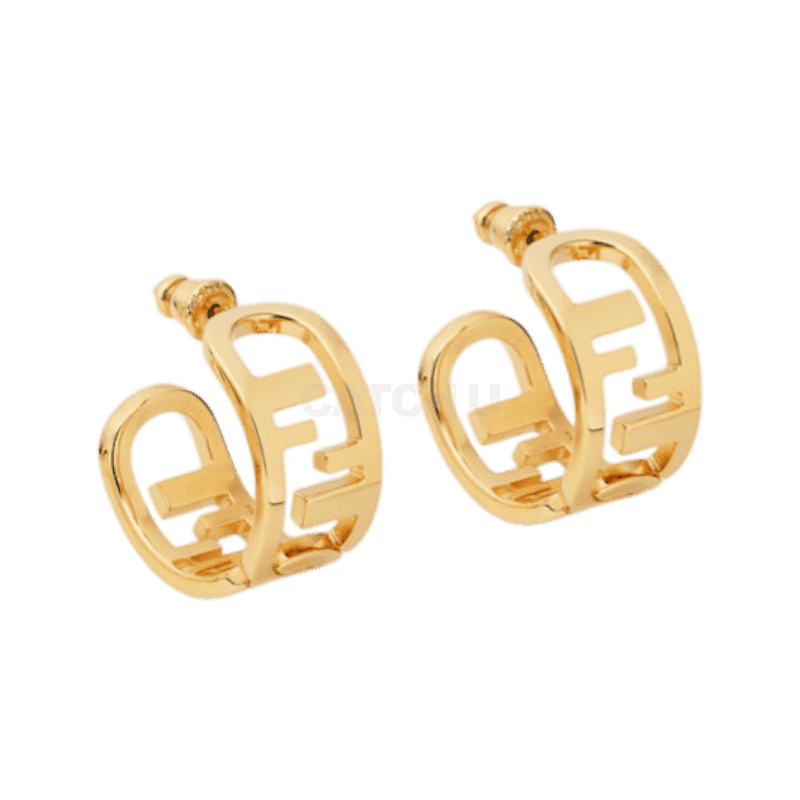 [공식] 펜디 오'락 이어링 8ak899b08f0cfk