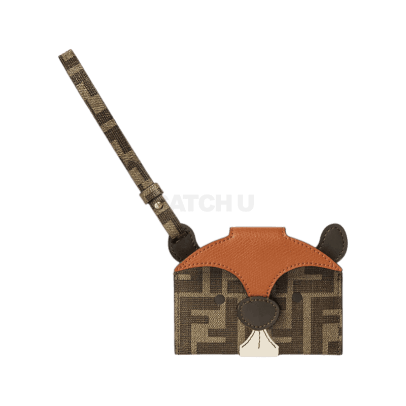 [공식] 펜디 베스트 프렌즈 포에버 카드 케이스 8m0523ayiyf1twy