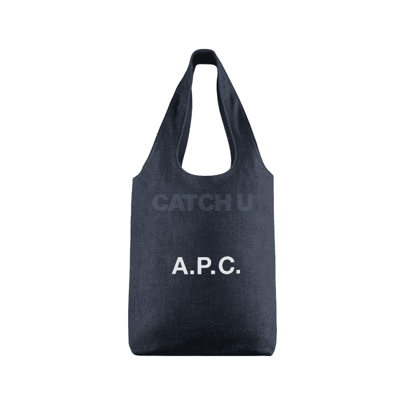 아페쎄 Ninon Small Tote Bag AW24A3FBT2136