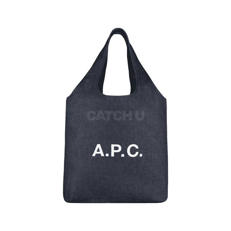 아페쎄 Ninon Tote Bag AW24A3FBT2036