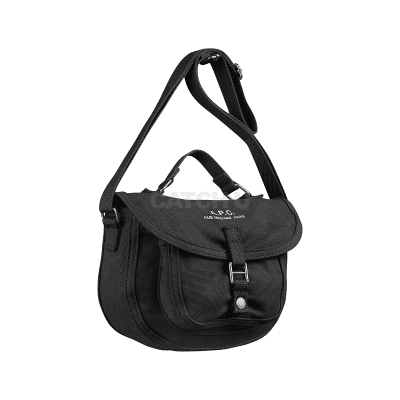 아페쎄 Recuperation Crossbody Bag AM25S3UBCC298