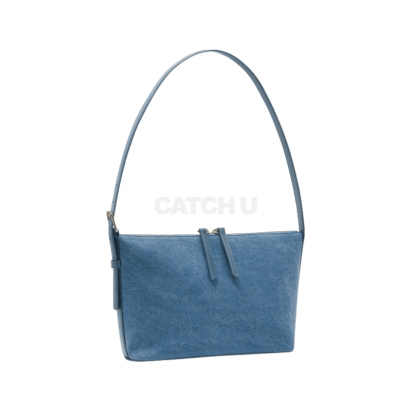 아페쎄 Vera Baguette Bag AW25S3FBTTK33