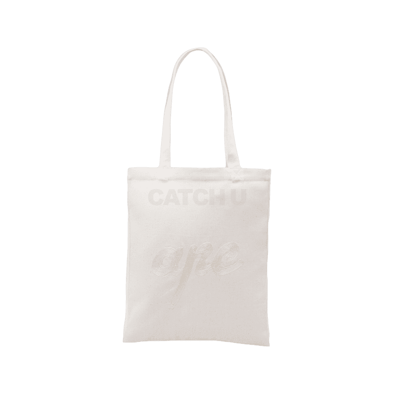 아페쎄 Lou Chainette Tote Bag AW25S3UBT3T91