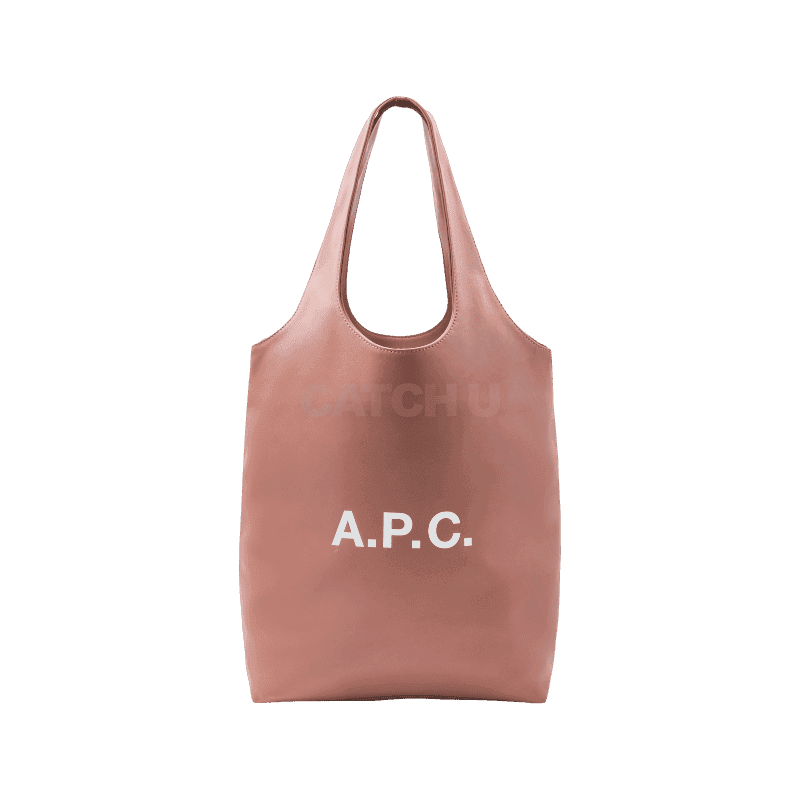 아페쎄 Ninon Small Tote Bag AW25S3UBTT772