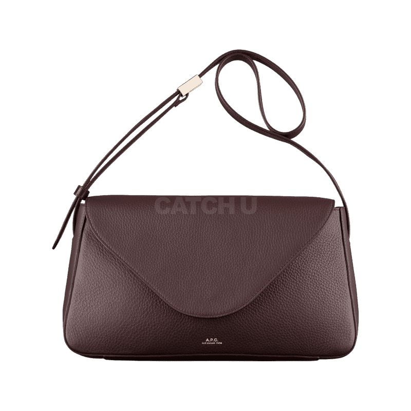 아페쎄 Daria Flap Bag AW25S3FBTTN79