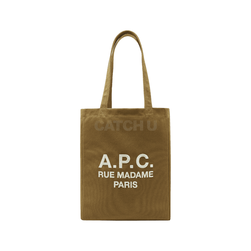 아페쎄 Lou Rue Madame Tote Bag AW25S3UBT2T88