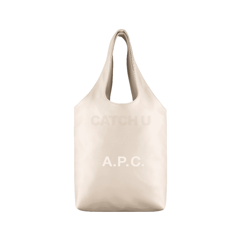 아페쎄 Ninon Small Tote Bag AW25S3UBTT618