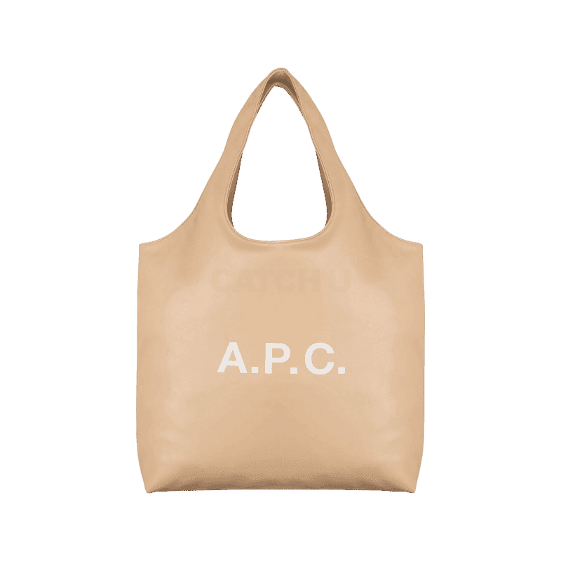 아페쎄 Ninon Tote Bag AW25S3UBTT383