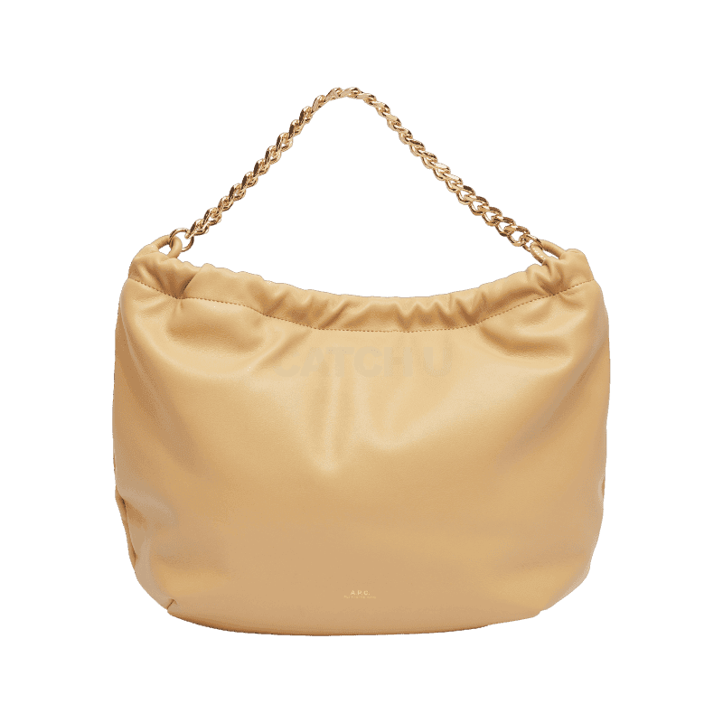 아페쎄 Ninon Chaine Bag AW25S3FBSSD83