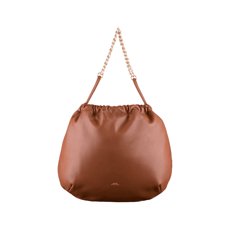 아페쎄 Ninon Chain Bag AW24S3FBSZE88