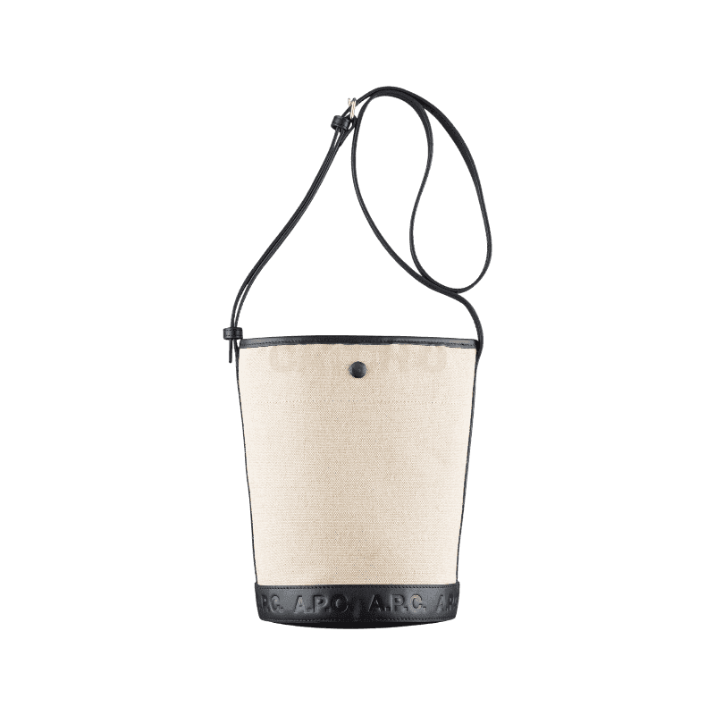 아페쎄 Helene Bag AW24C3FBC7B98