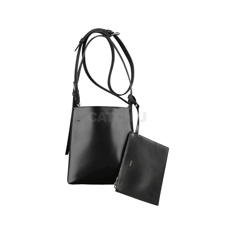 아페쎄 Virginie Small Bag AW22C3FBS6M98