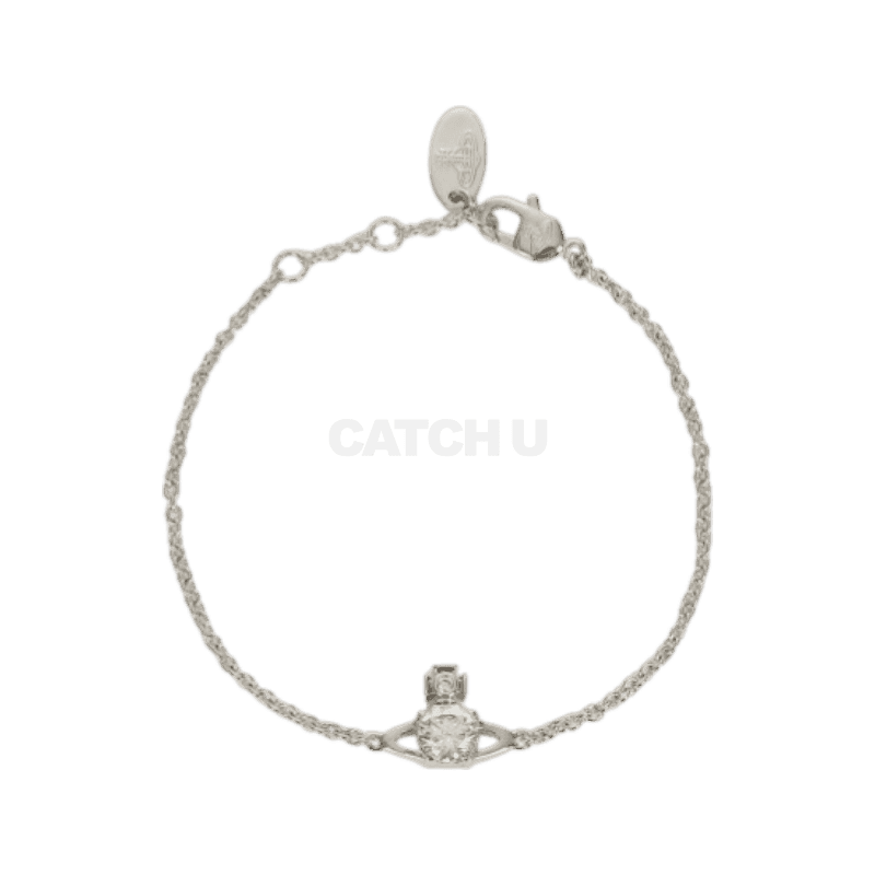 비비안웨스트우드 레이나 스몰 팔찌 VPTCJW1006