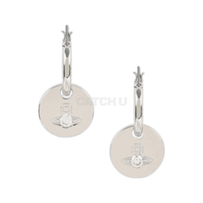 비비안웨스트우드 루이스 귀걸이 VPTCJW2057