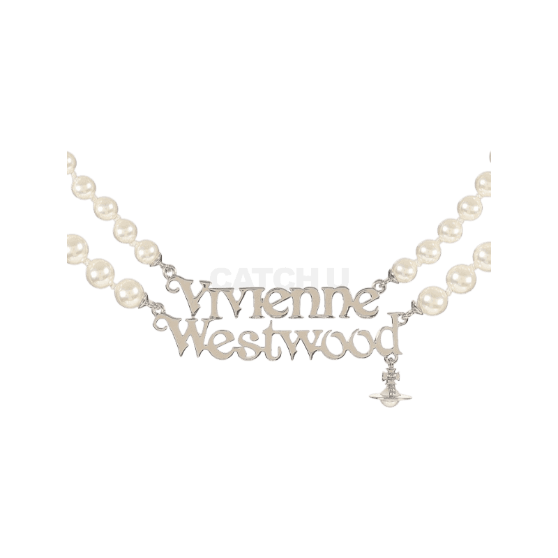 비비안웨스트우드 아멜리아 목걸이 VPTCJW0051