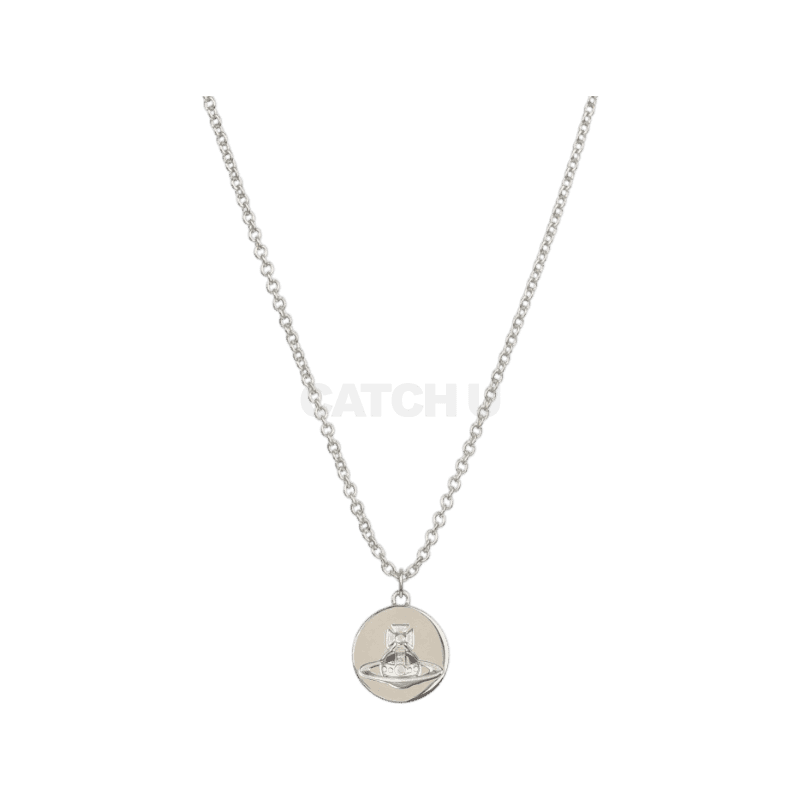 비비안웨스트우드 야누스 목걸이 VPTCJW0301