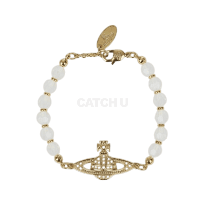 비비안웨스트우드 메살린 팔찌 VPTCJW1002