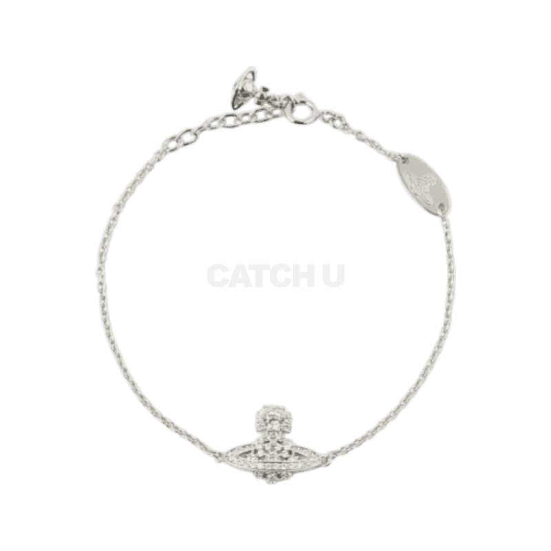 비비안웨스트우드 나르시사 팔찌 VPTCJW1102