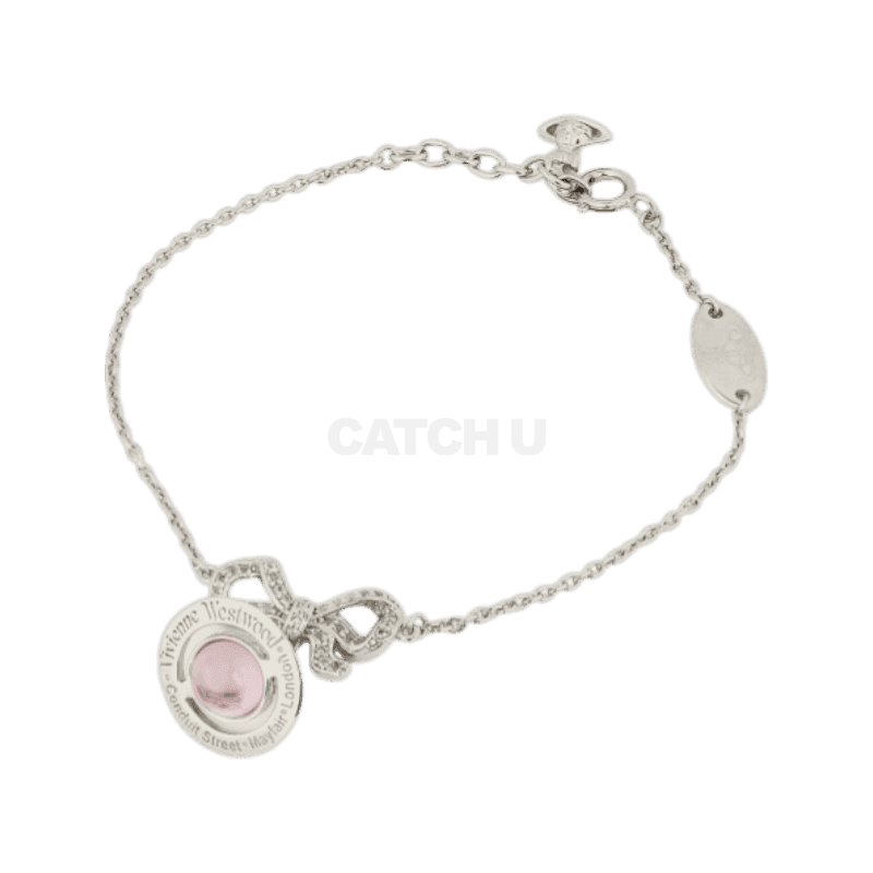 비비안웨스트우드 옥타비에 팔찌 VPTCJW1104