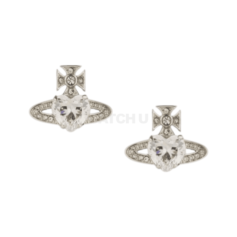 비비안웨스트우드 아리엘라 귀걸이 VPTCJW2011