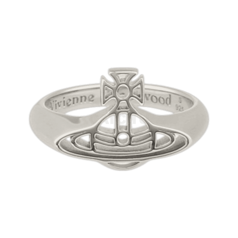 비비안웨스트우드 에이본 링 반지 VPTCJW3007