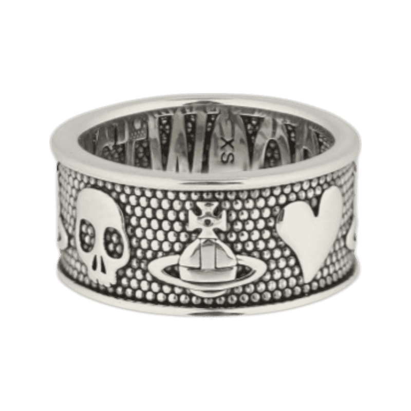 비비안웨스트우드 킹스턴 반지 VPTCJW3060