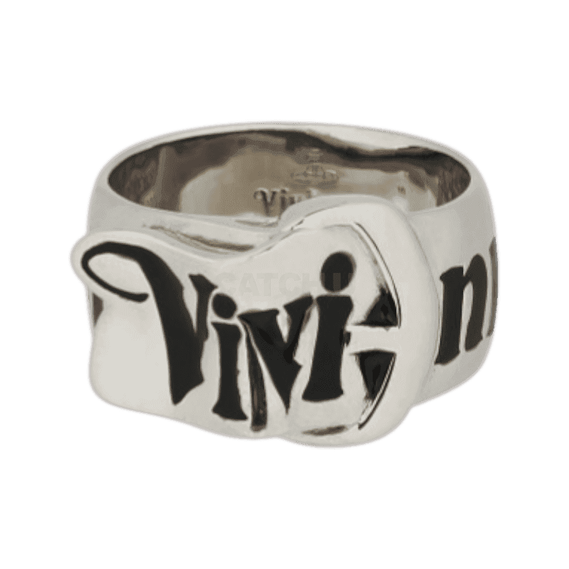 비비안웨스트우드 벨트 반지 VPTCJW3062