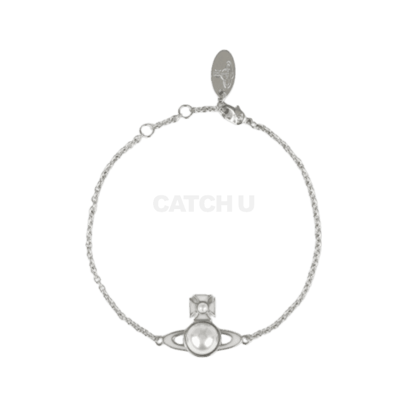 비비안웨스트우드 틸리야 팔찌 VPSCJW1017