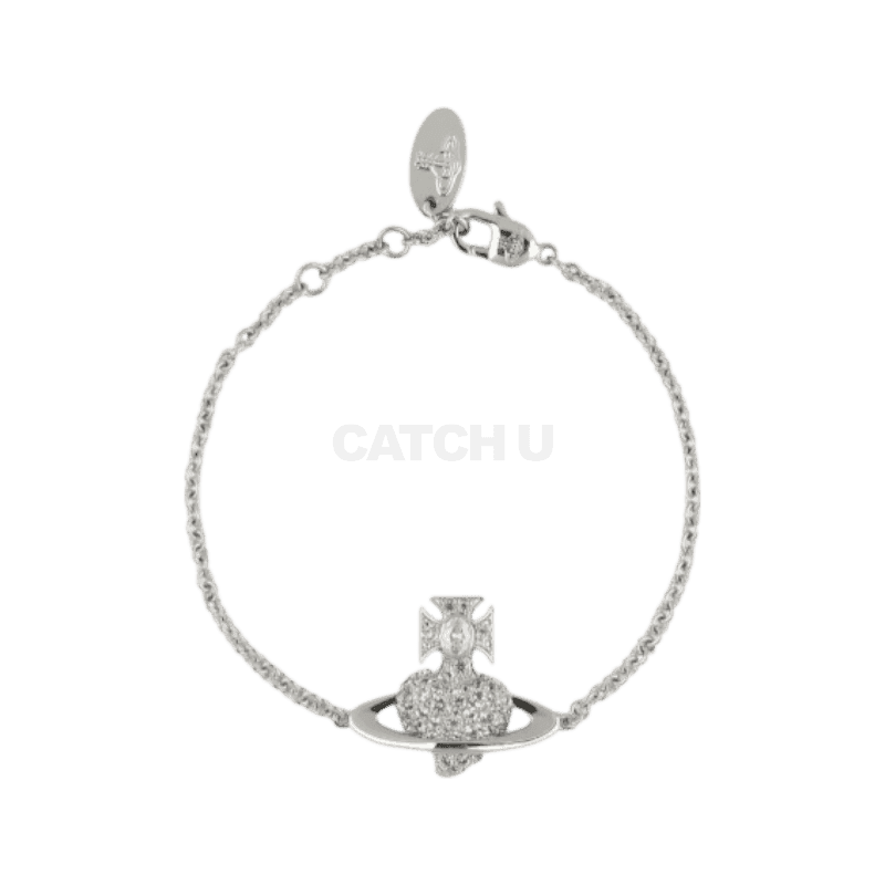 비비안웨스트우드 아그나사 팔찌 VPSCJW1018