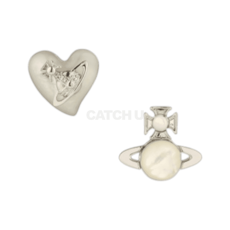 비비안웨스트우드 토마시나 귀걸이 VPSCJW2012