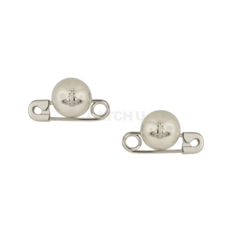 비비안웨스트우드 조던 귀걸이 VPSCJW2013