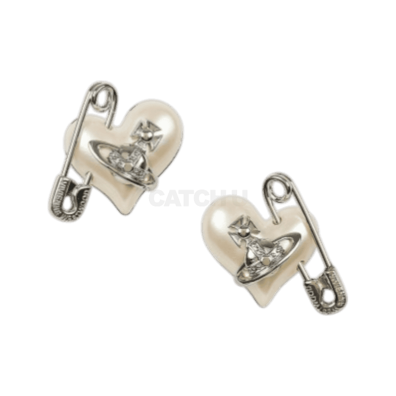 비비안웨스트우드 오리에타 귀걸이 VPSCJW2014