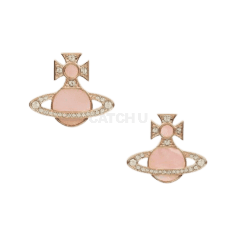 비비안웨스트우드 리나 귀걸이 VPSCJW2026