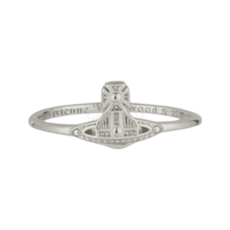 비비안웨스트우드 오슬로 반지 VPSCJW3007