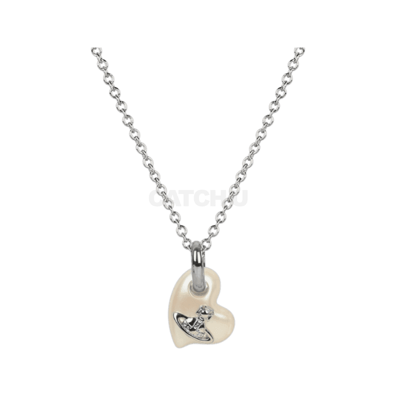 비비안웨스트우드 플로렌티아 목걸이 VPSCJW0030