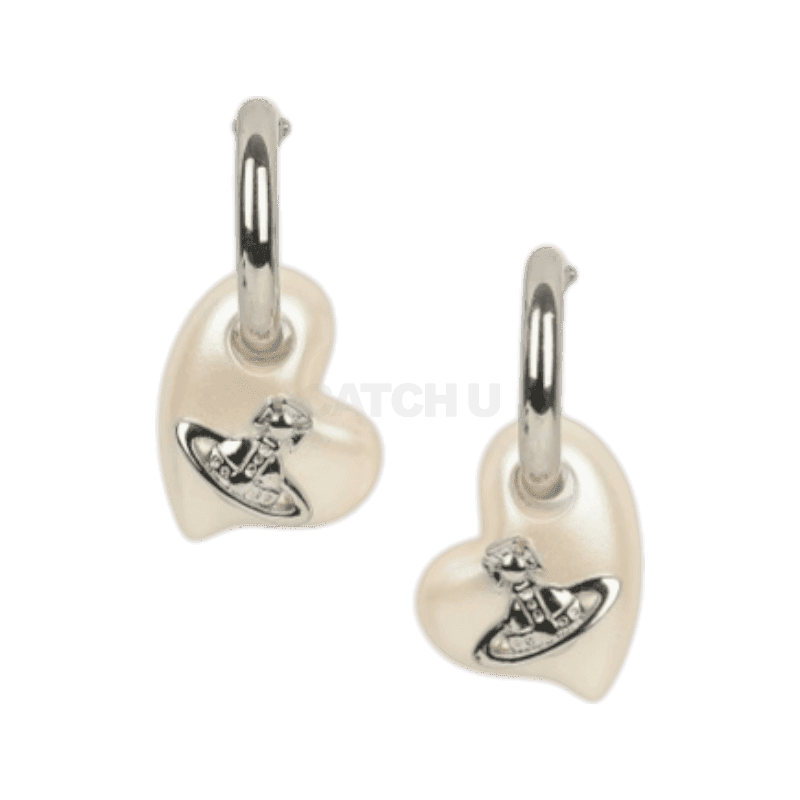 비비안웨스트우드 플로렌티아 귀걸이 VOTCJW2027