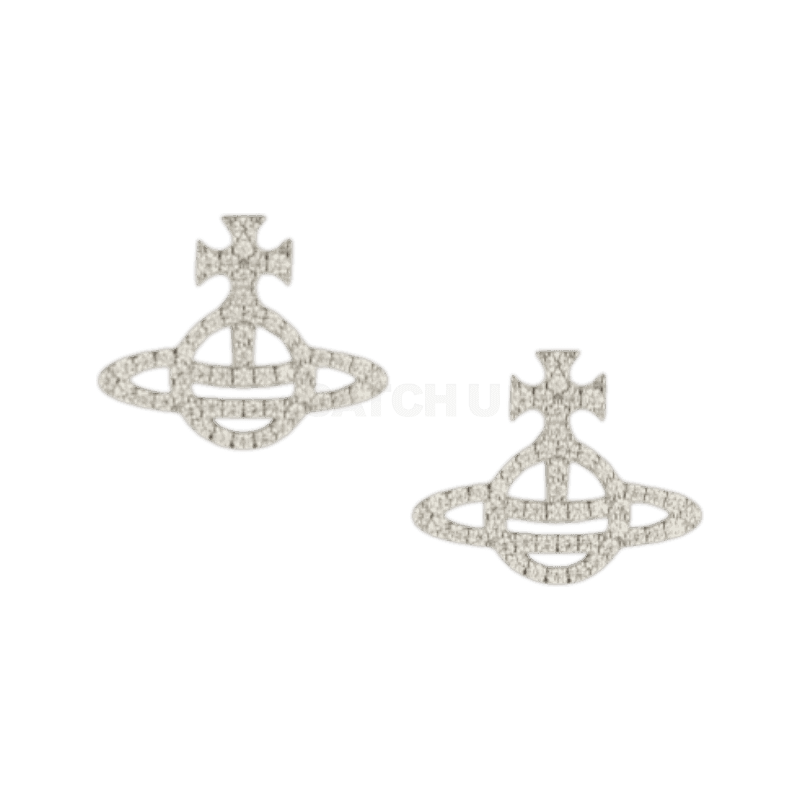 비비안웨스트우드 칼리오페 귀걸이 VOTCJW2031