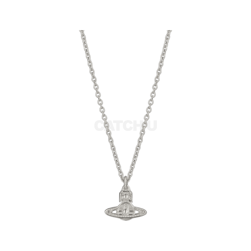 비비안웨스트우드 오슬로 목걸이 VOTCJW0043