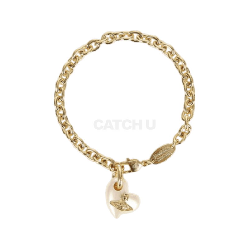 비비안웨스트우드 플로렌티아 팔찌 VOTCJW1013