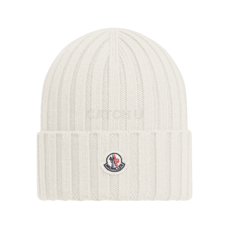 몽클레어 울 비니 K20933B00036A9327