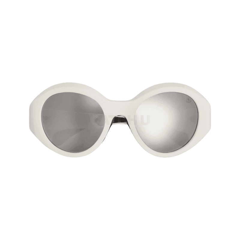 몽클레어 Futuro 라운드 선글라스 5690LME8005X5002X