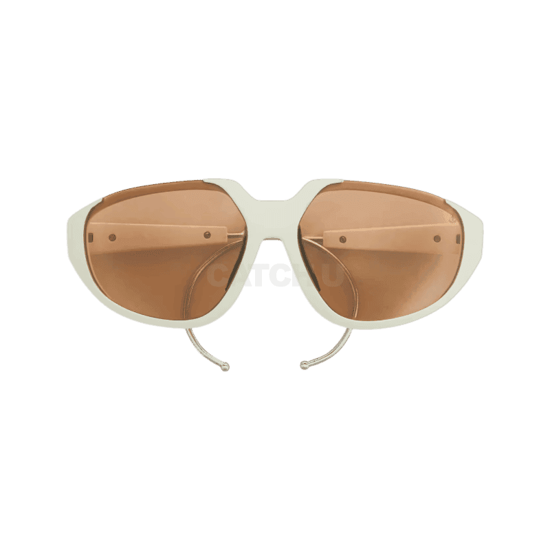 몽클레어 Laszer 마스크 선글라스 5690LME8008X5002X