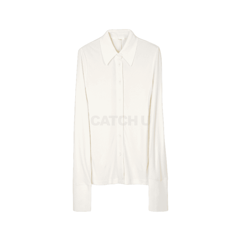 헬무트랭 VSCS Shirt (N01HW503 C7J)(져지 셔츠) 90 , 95 [직매입정품]