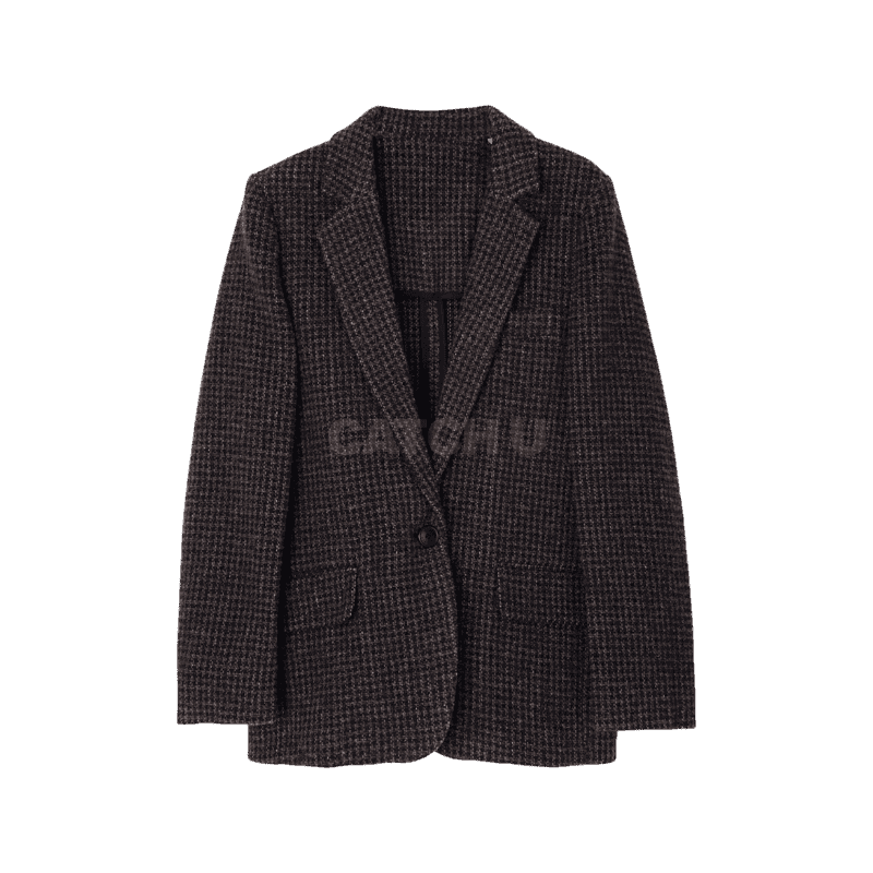 이자벨마랑 CHARLYNE (VE0086FA A3D17E 50BW)(샤를린 울 자켓) 85 , 90 [직매입정품]