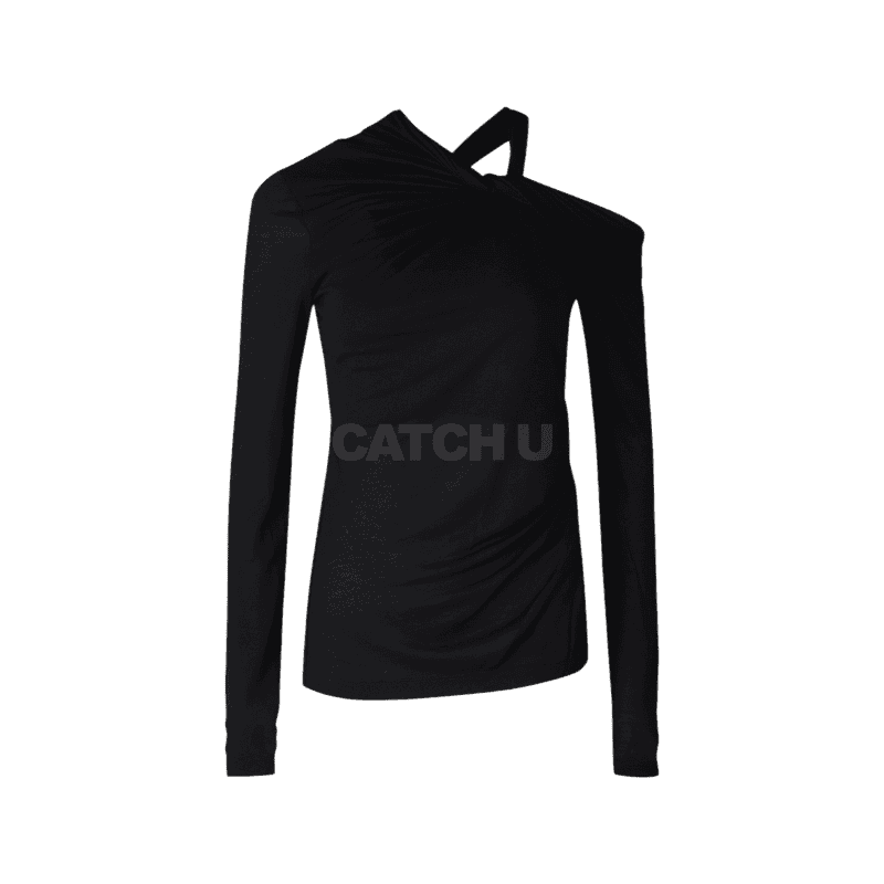 헬무트랭 Twist Top (N05HW514 001)(트위스트 탑) 90 , 95 , 100 [직매입정품]