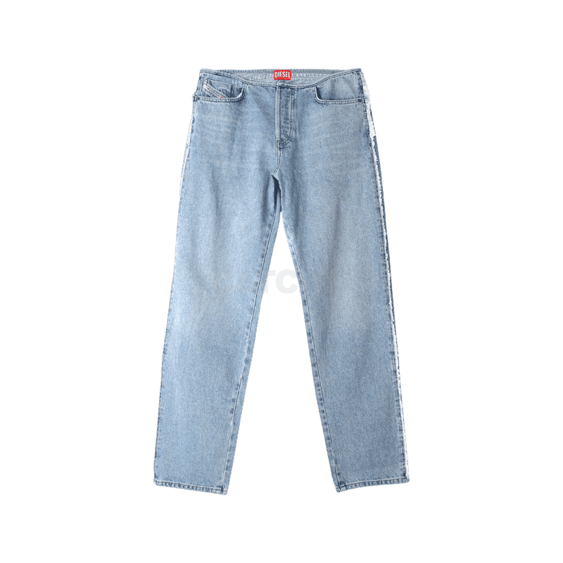 디젤 D-Ark 0hlac 스트레이트 데님 (A11405 0HLAC 01) 27 , 28 [직매입정품]